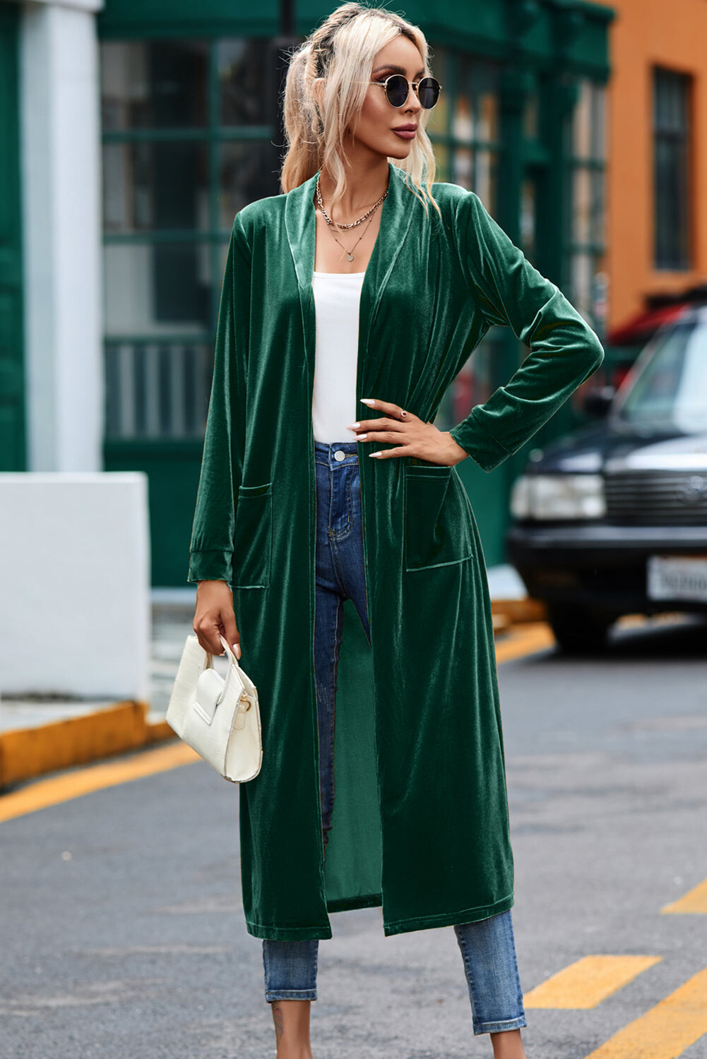 Emerald Elegance
