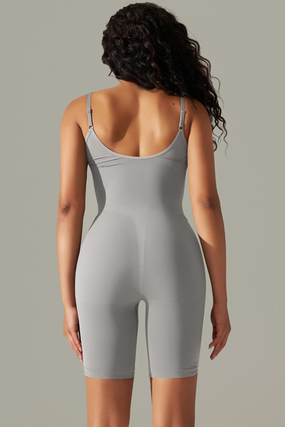 Divine Support Yoga Romper