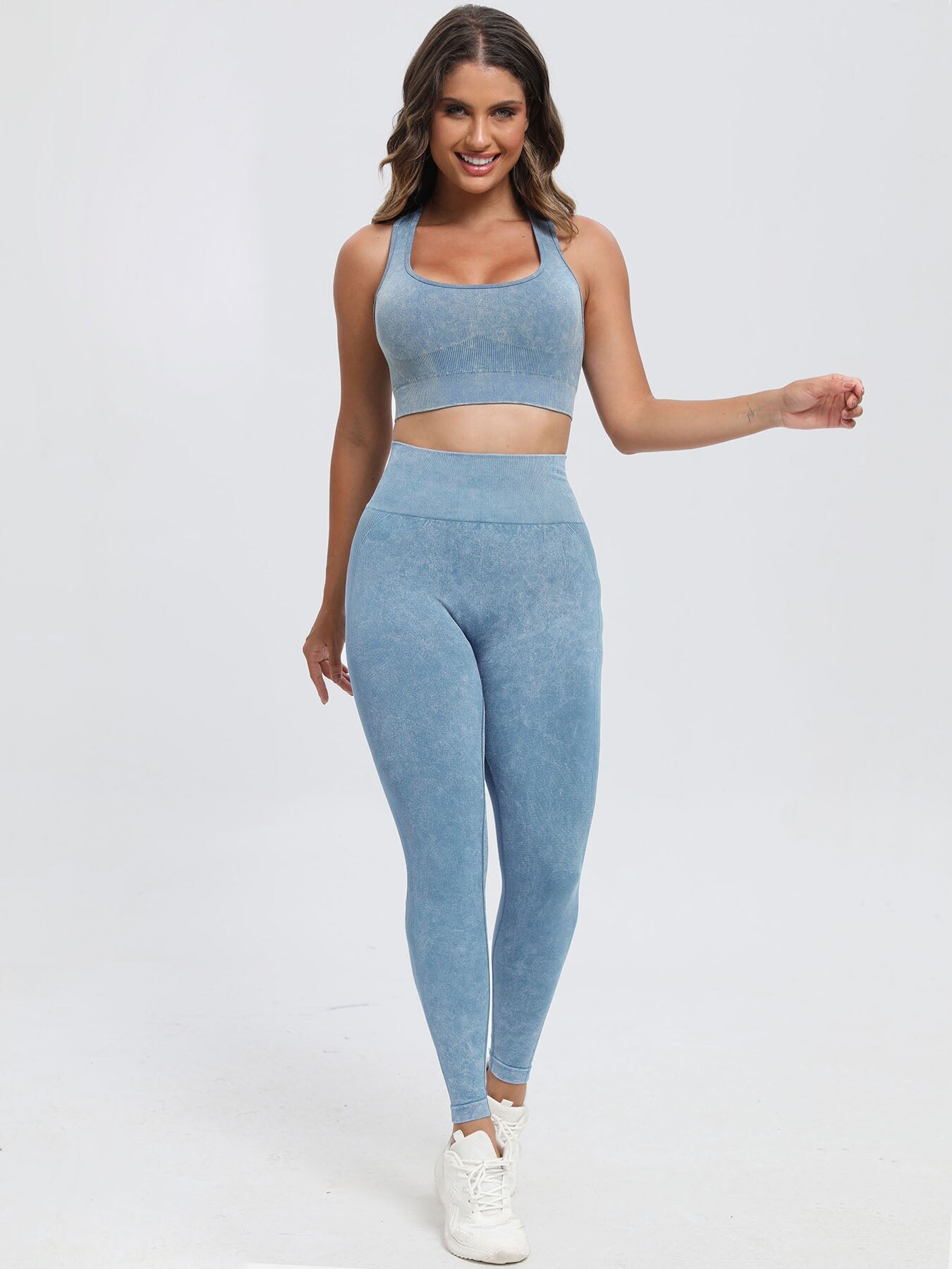 Tranquil Scoop Set