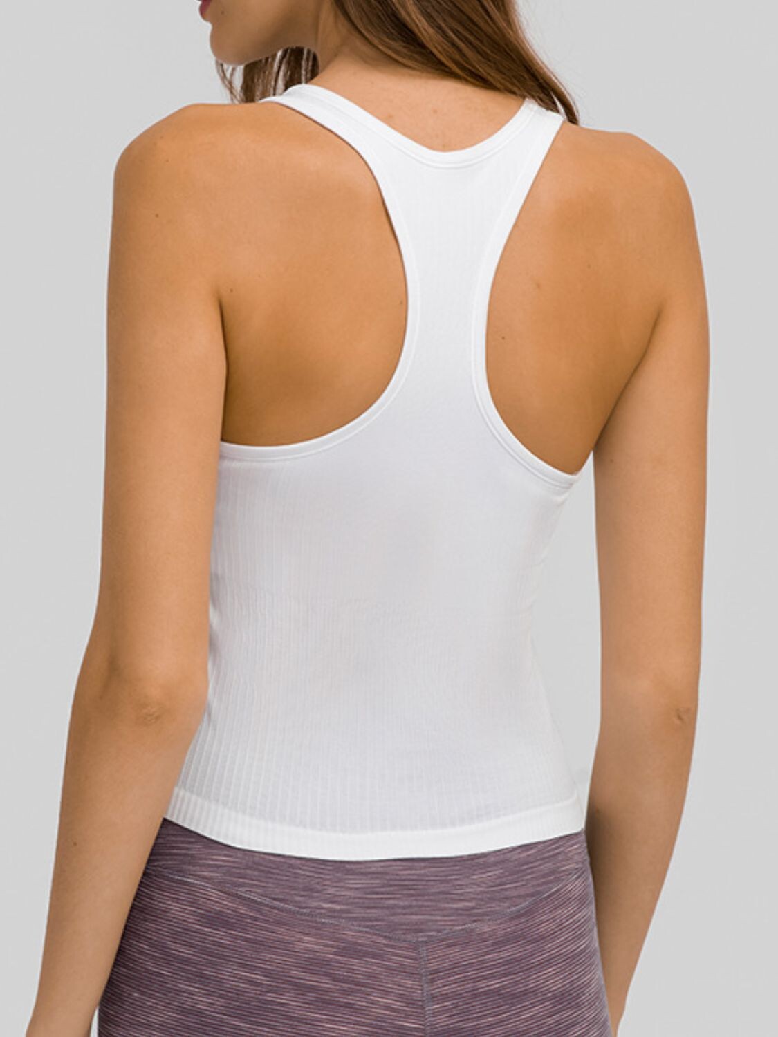 Gentle Flow Racerback Tank