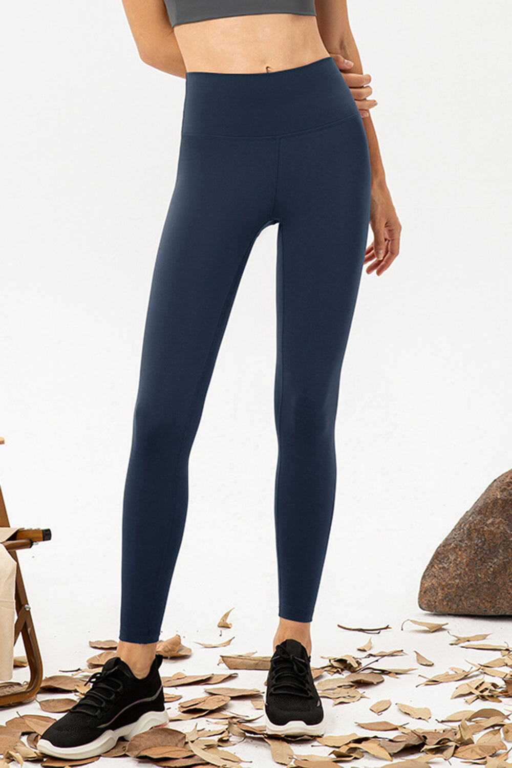 Elevate High Waist Pants