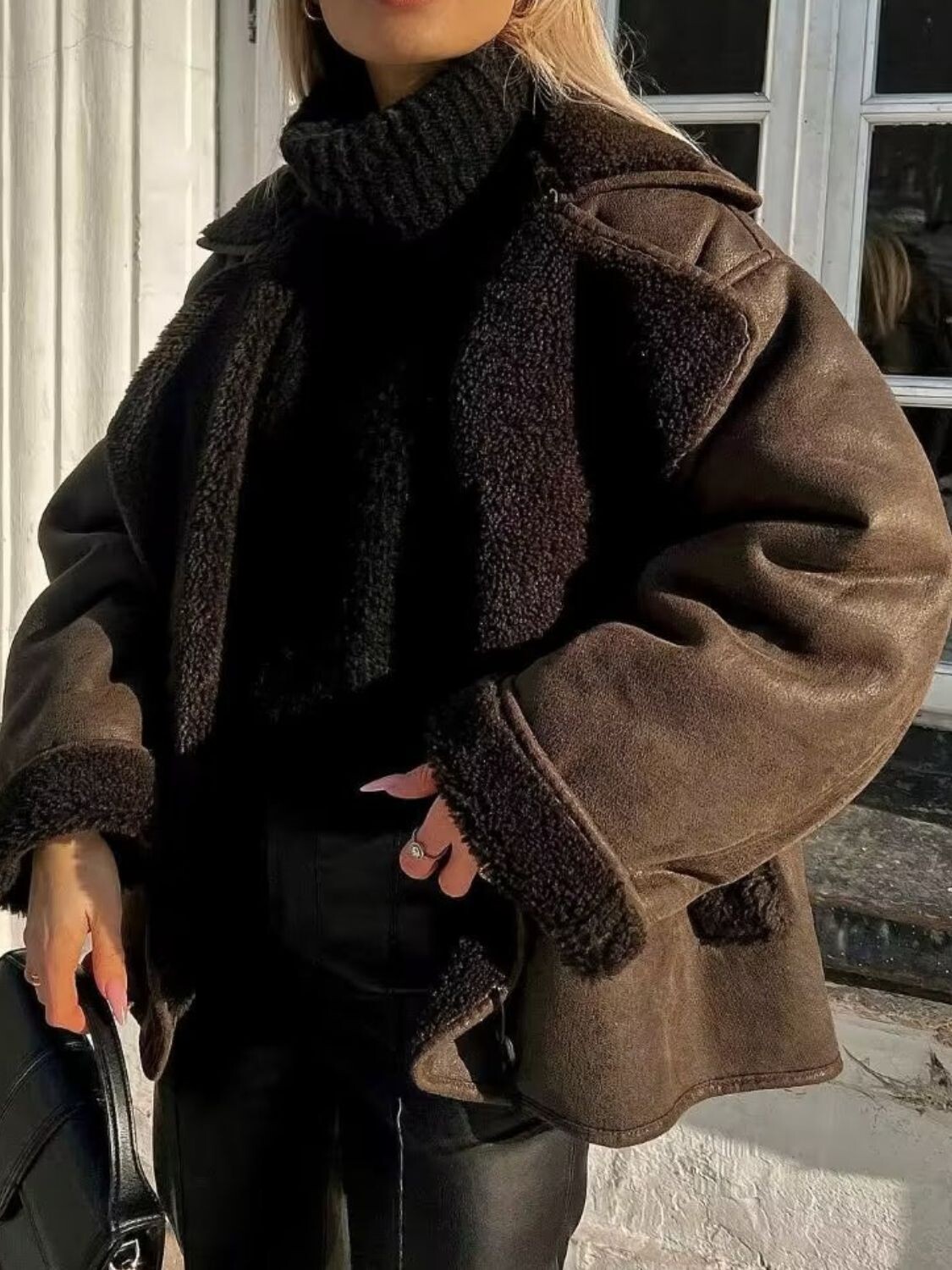 Urban Luxe Aureate