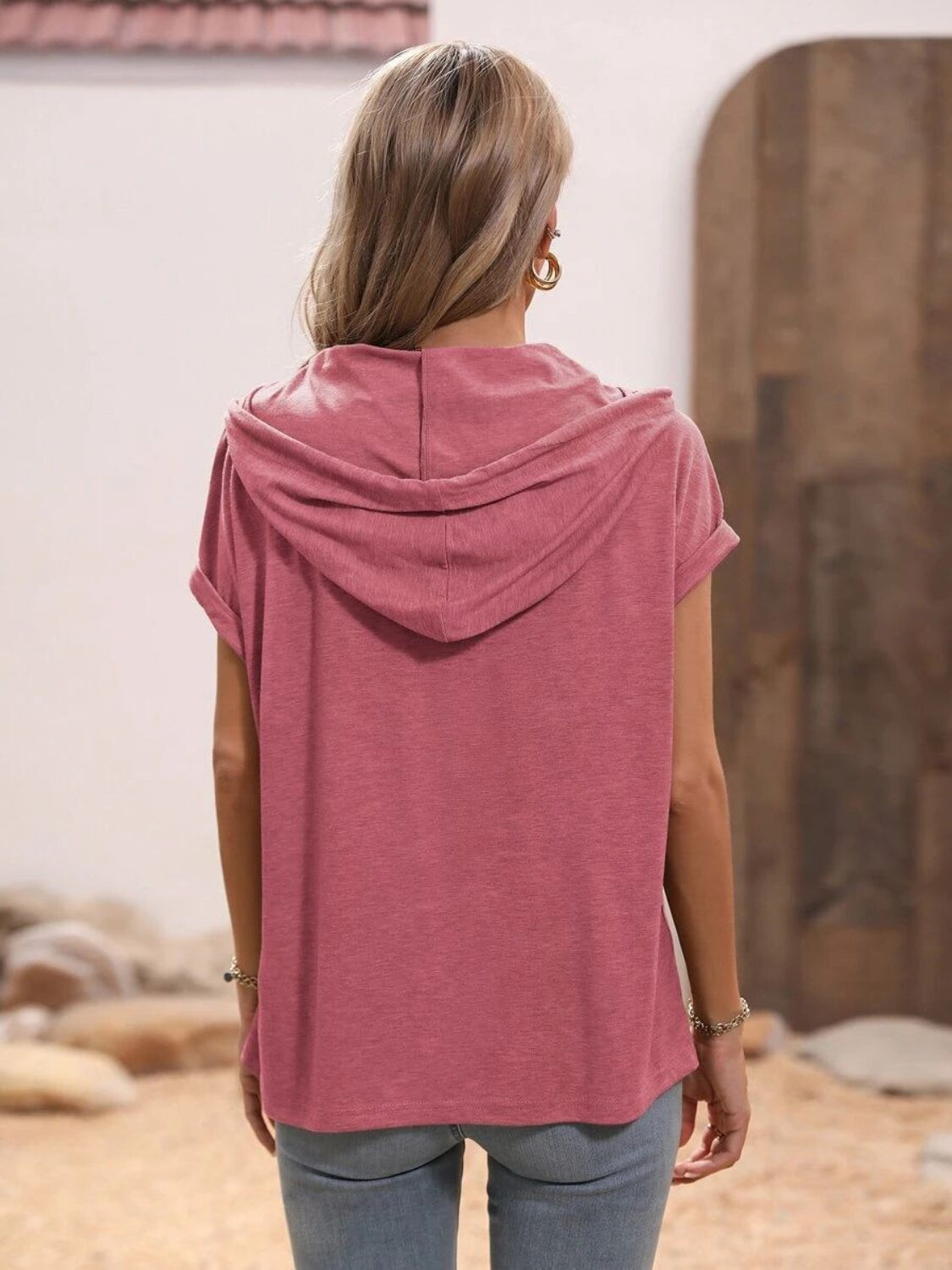 Desert Chic