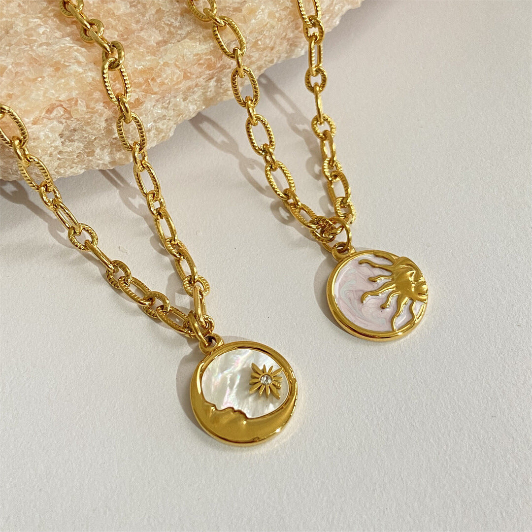Sunlit Charm