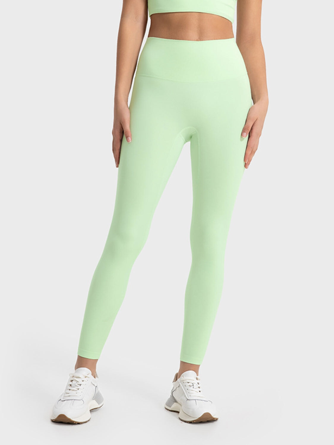 Phoenix High-Waist Leggings
