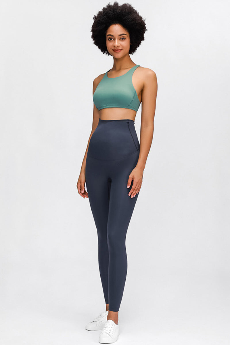 Elevate Serenity Yoga Pants