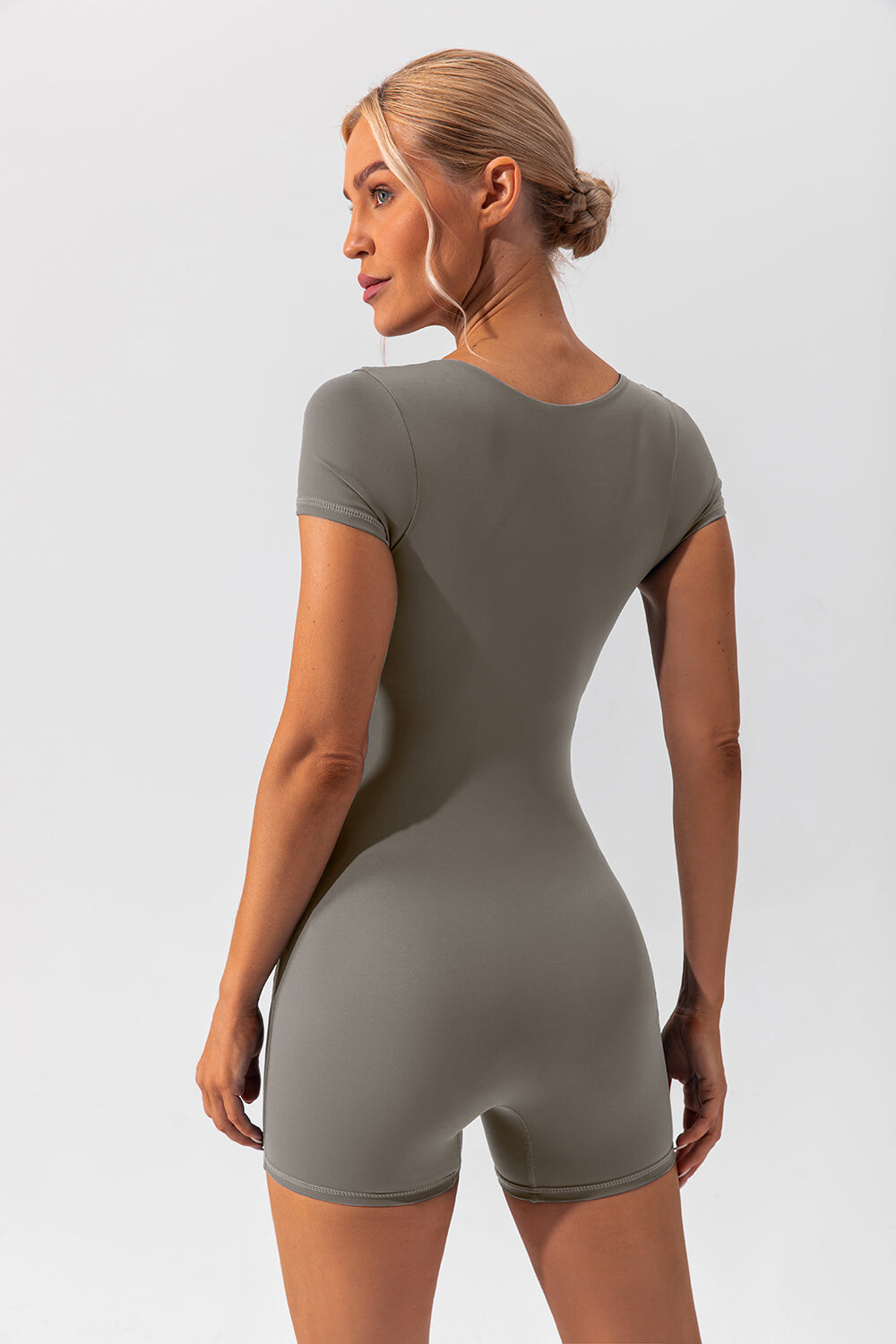 Glimpse of Motion Active Romper