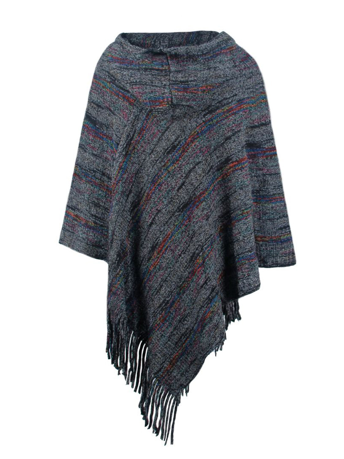 Clay Sunset Wrap