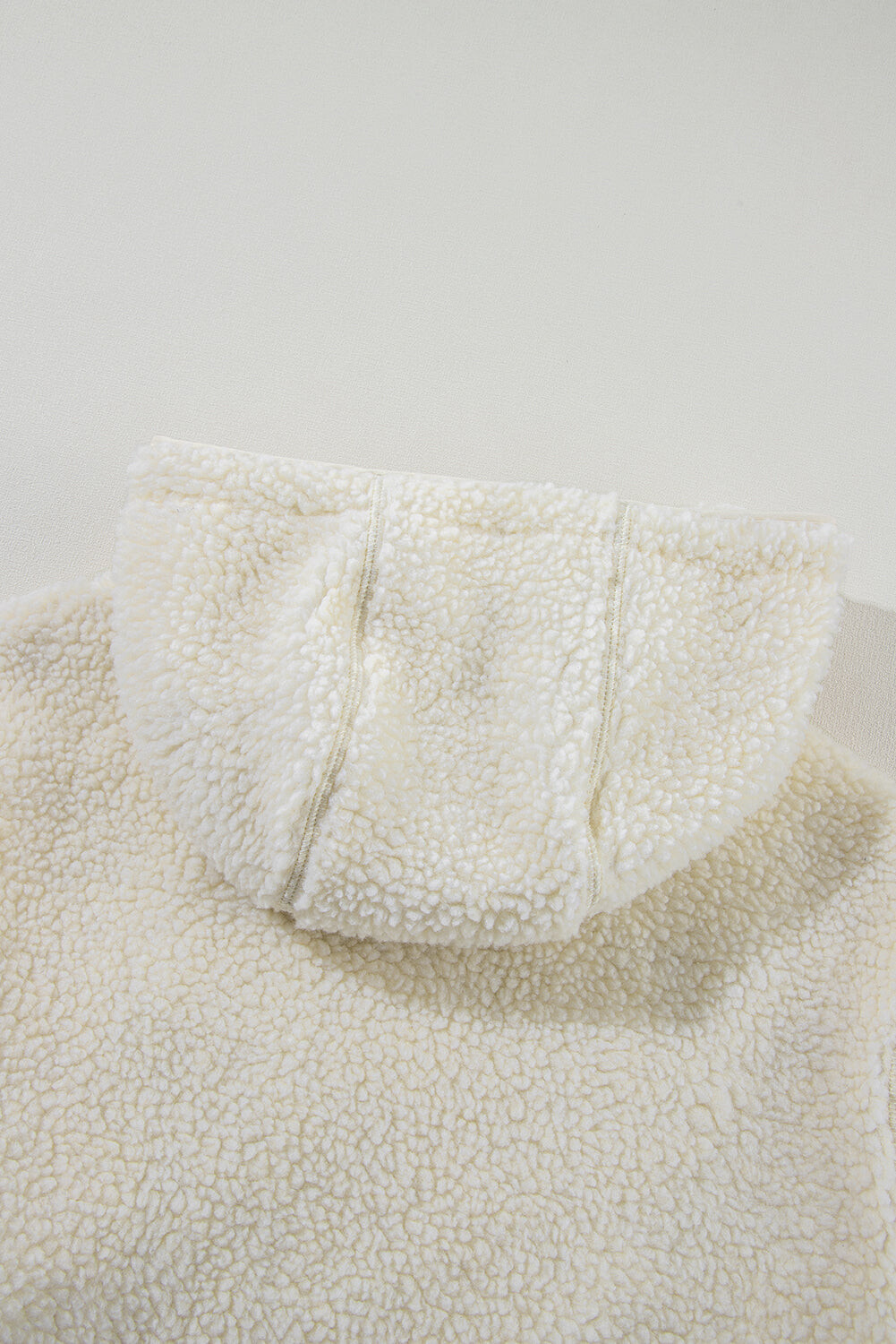 Cozy Cloud Jacket