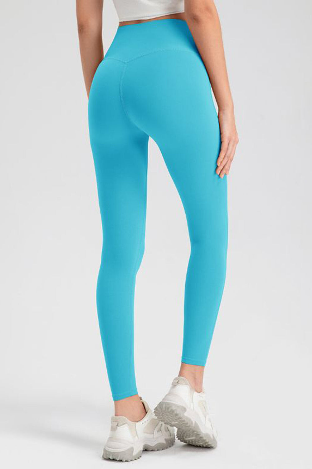 Gallant High Waist Tights