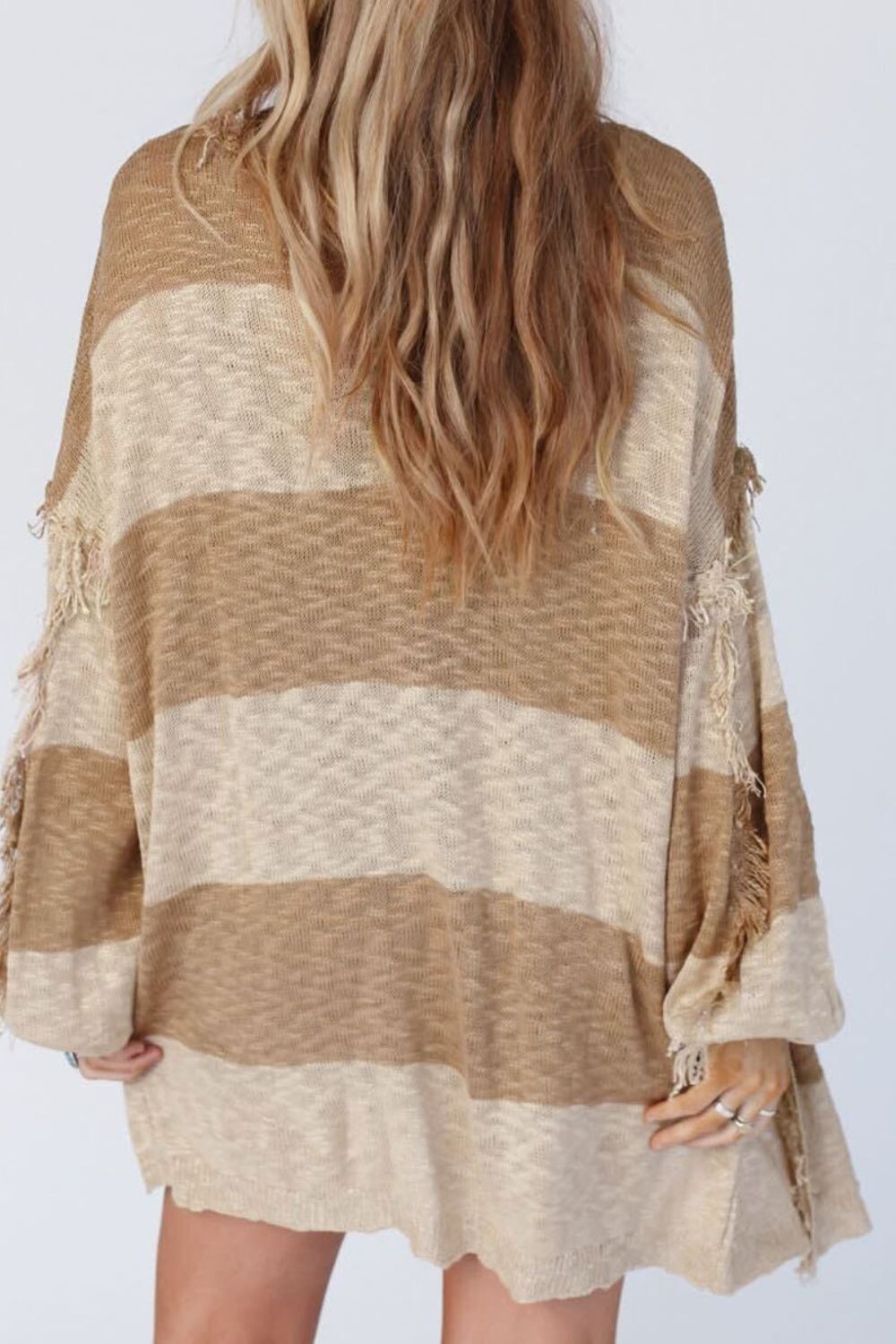 Coastal Breeze Cardigan
