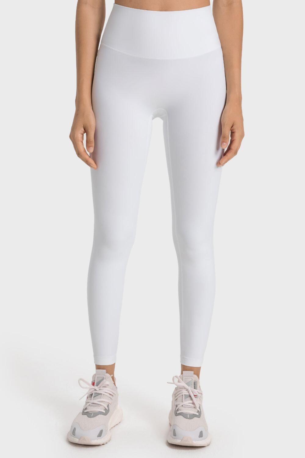 Elysian High-Waist Yoga Leggings