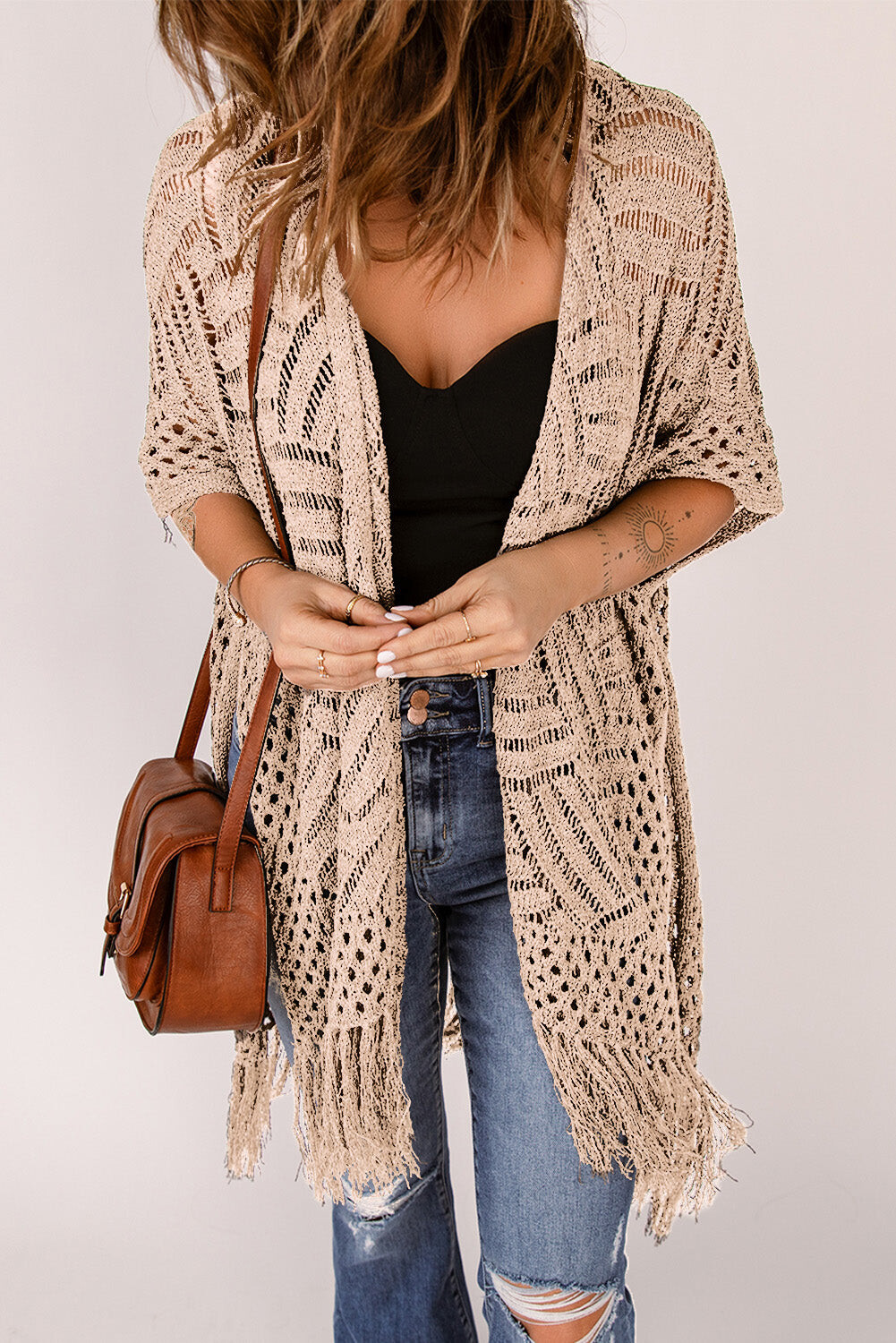 Boho Whisper