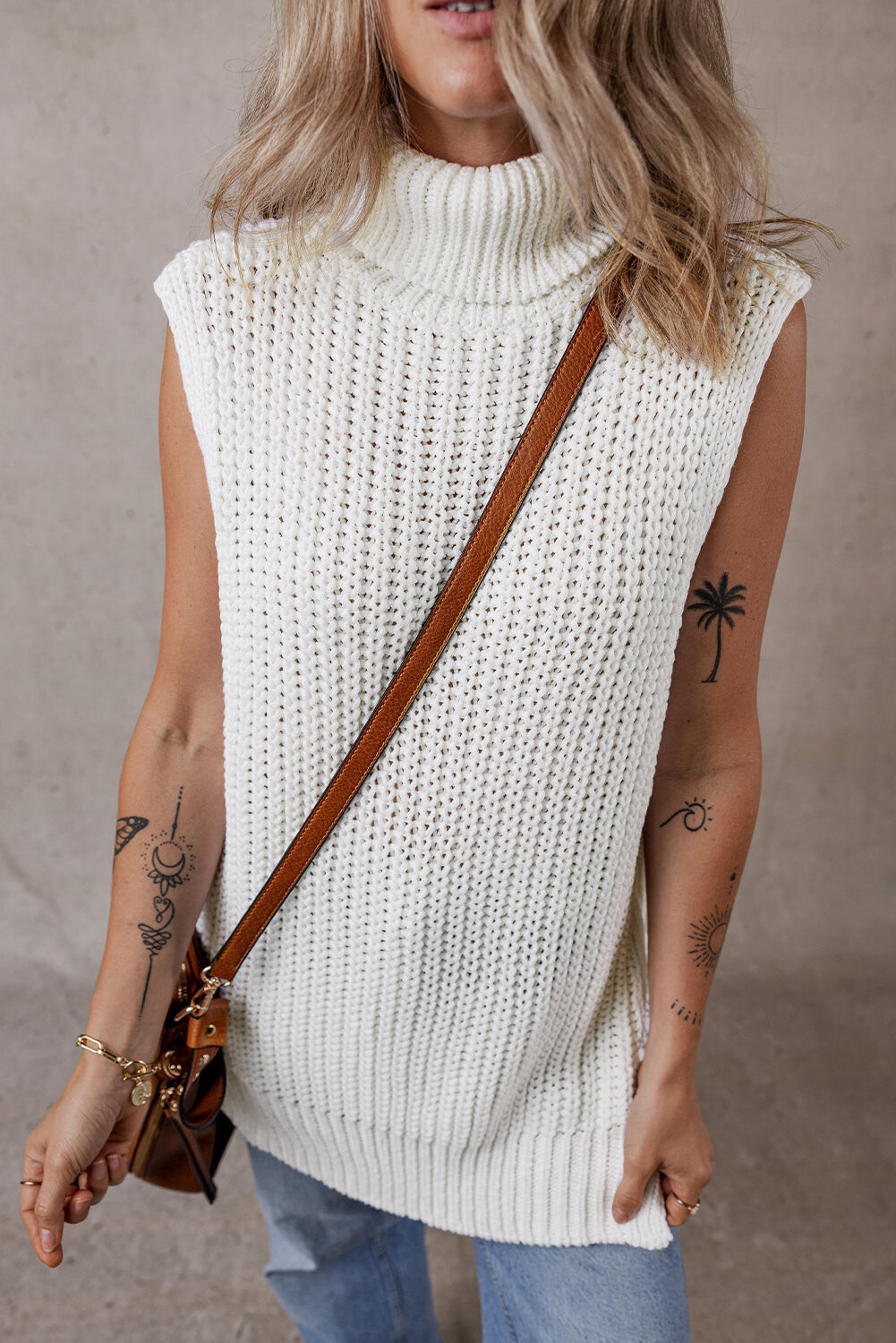 Coastal Knit