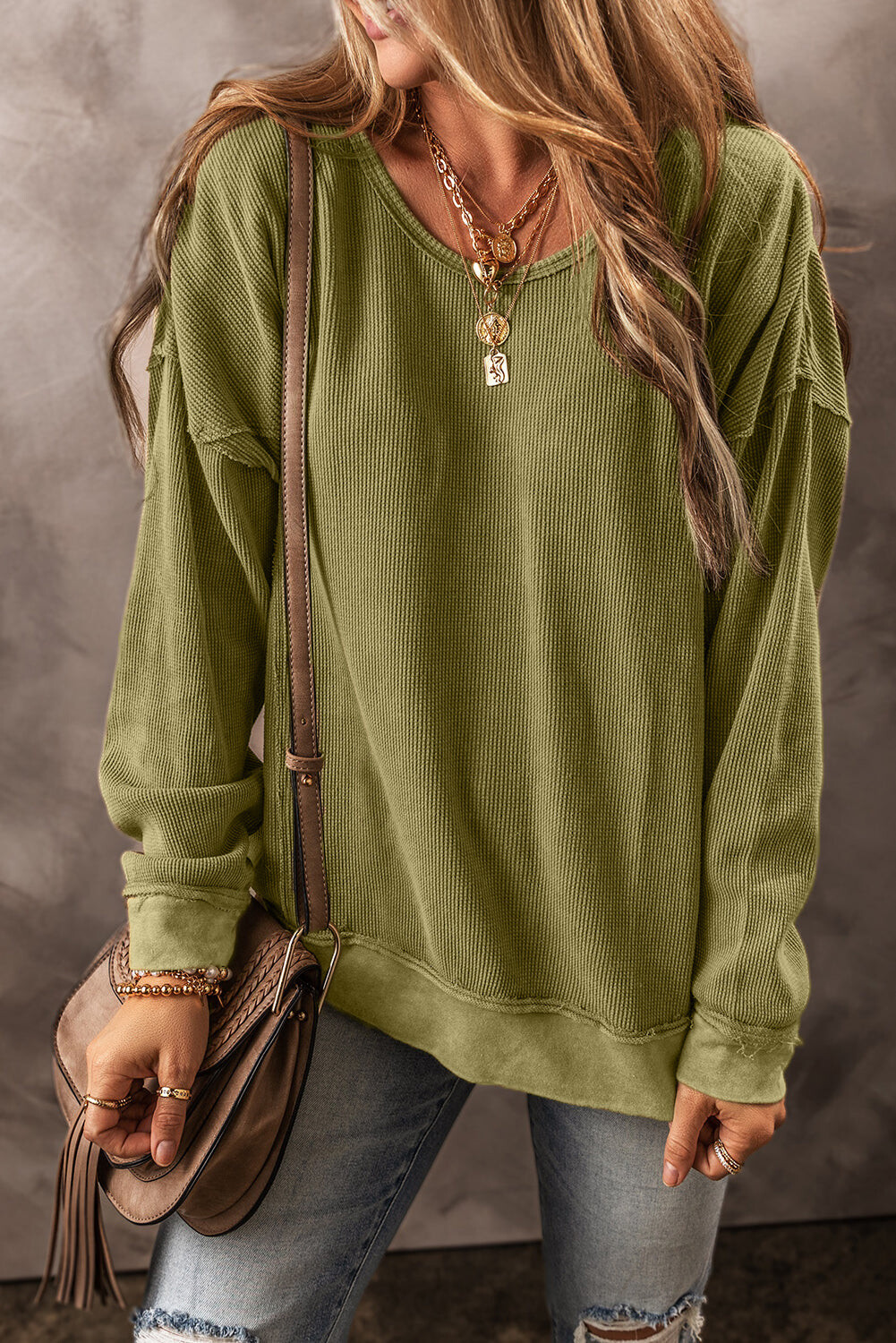 Olive Urban Vibe