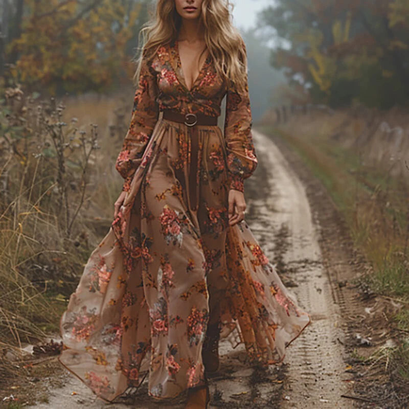 Bohemian Enchantment