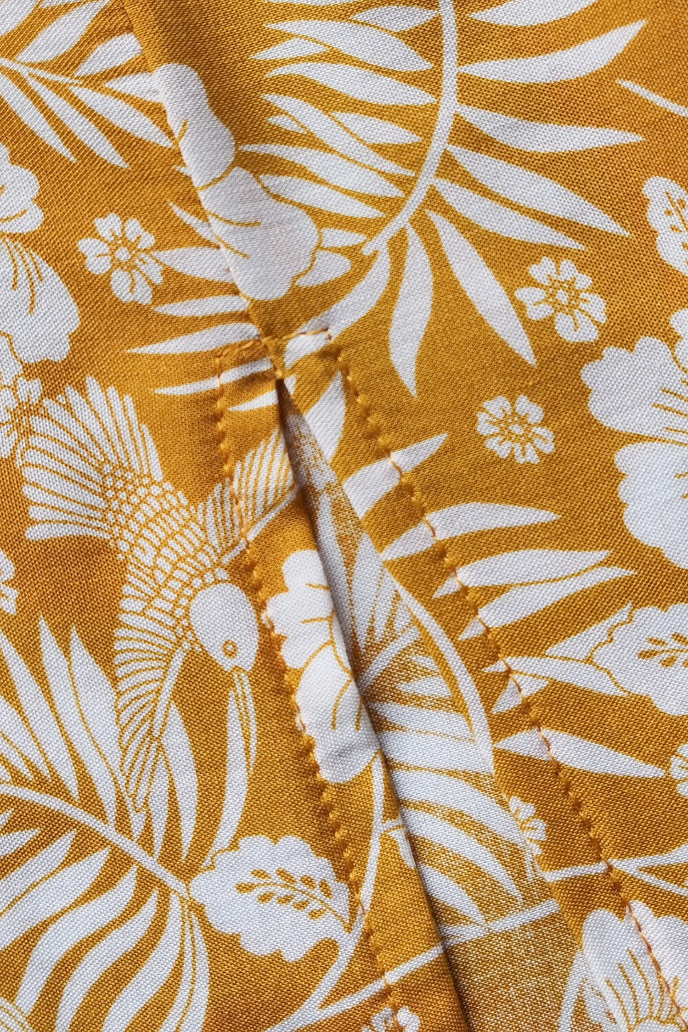 Sunset Blooms