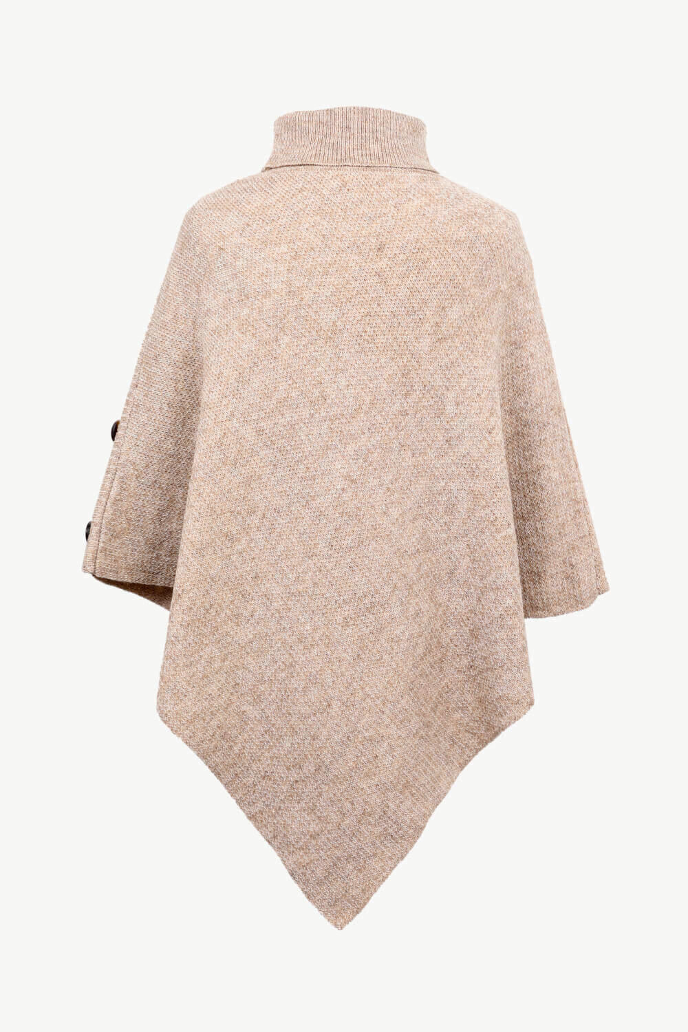 Cozy Chic Poncho
