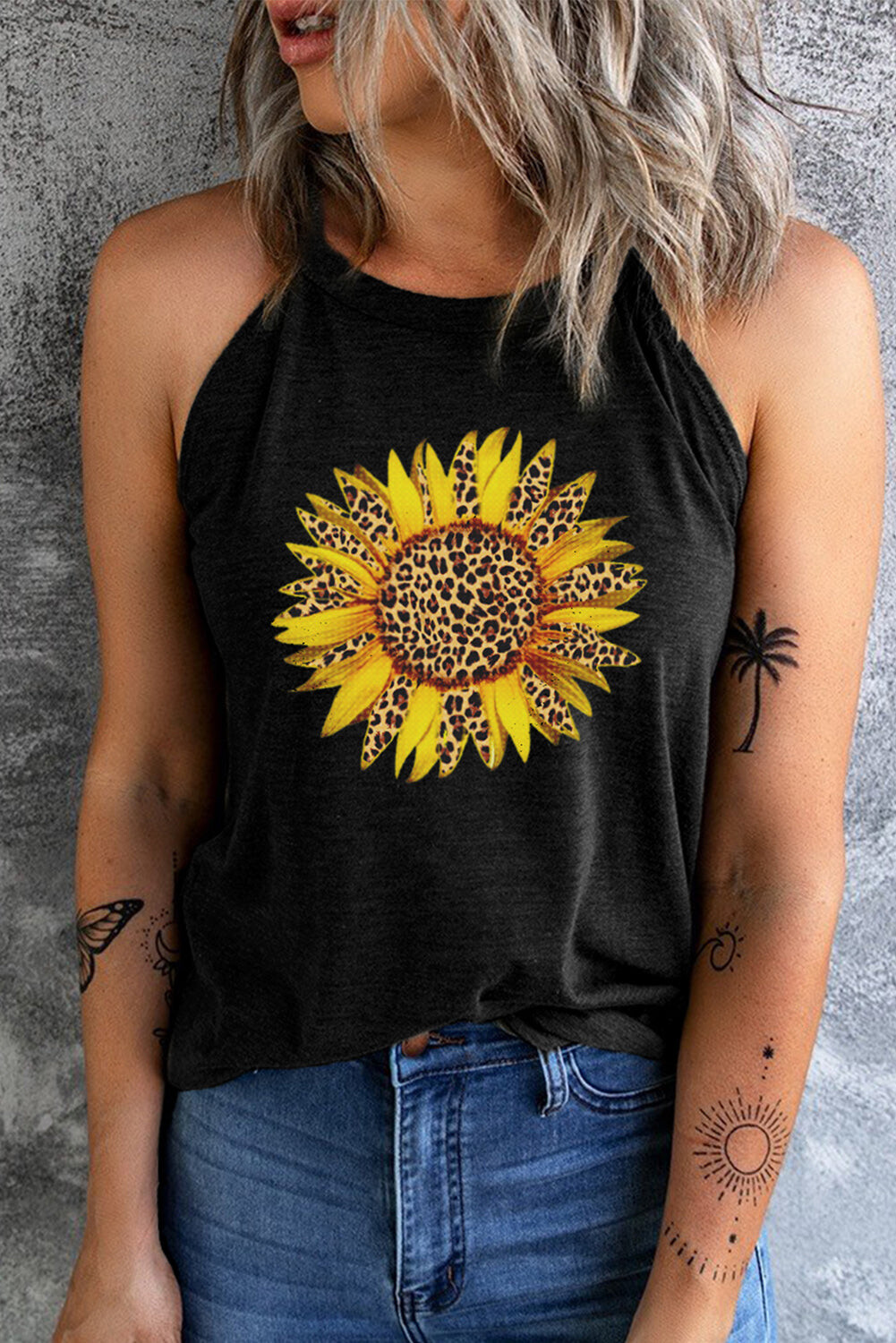 Wild Bloom