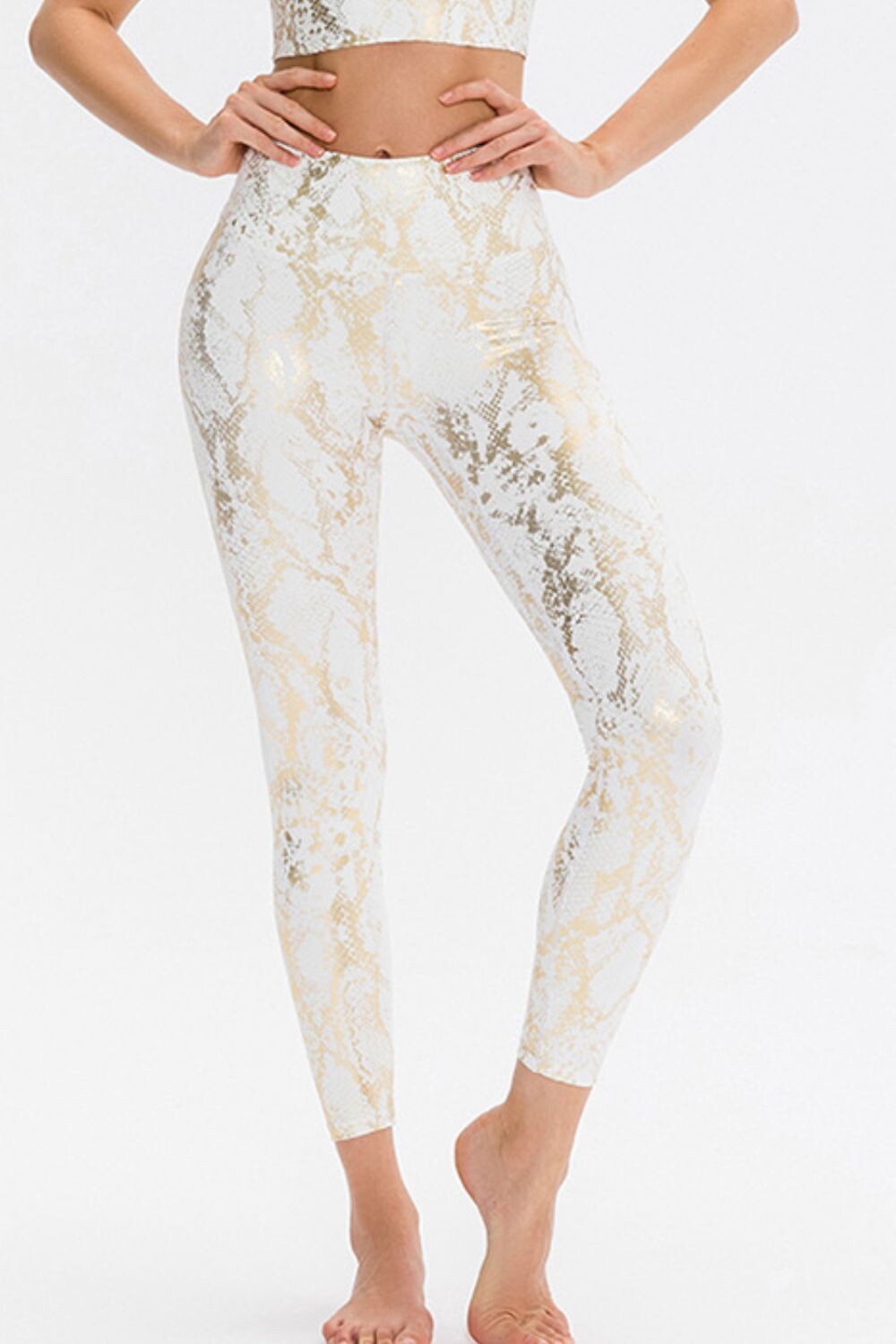 Fortitude Slim Fit Yoga Pants