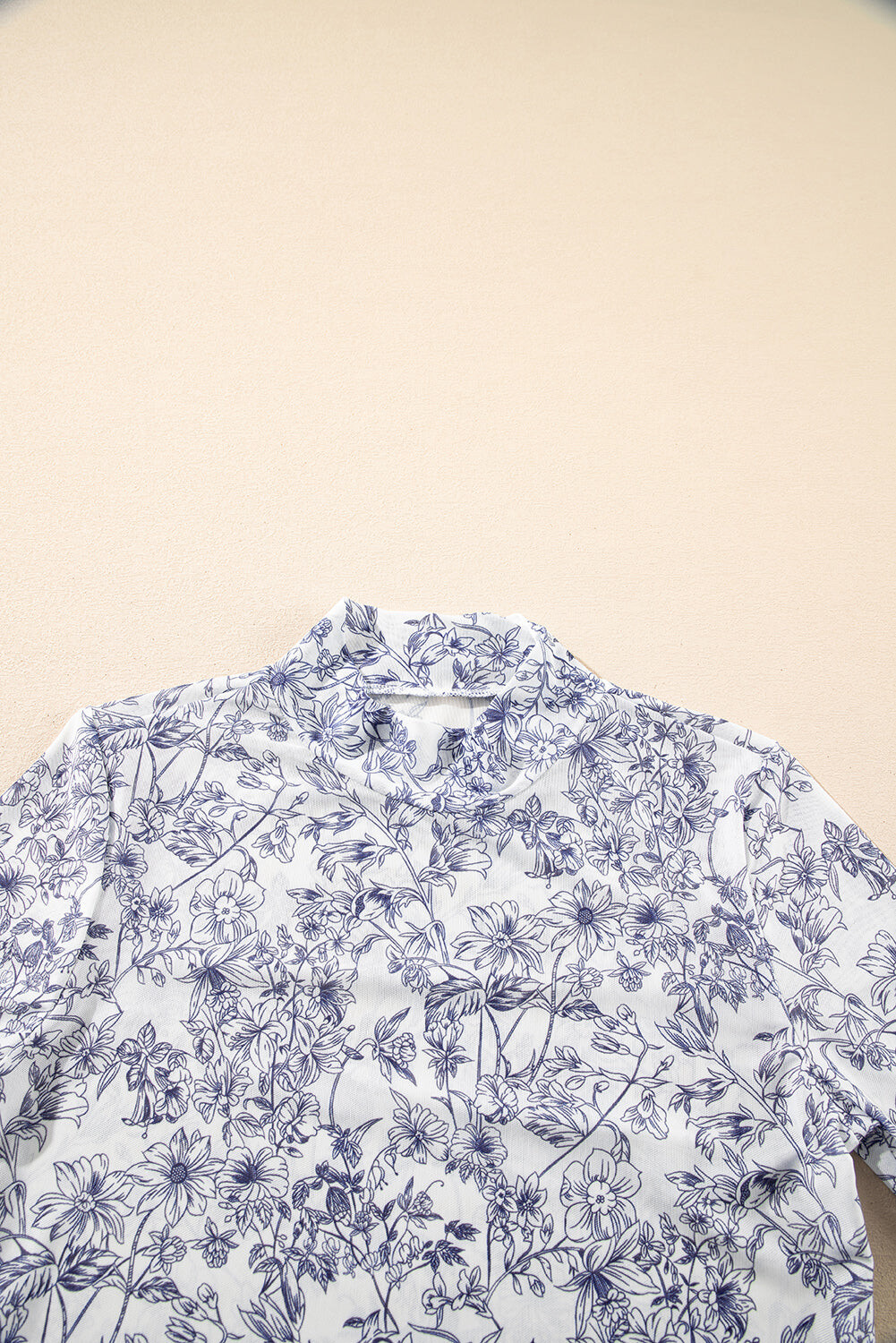 Botanical Dream Crop