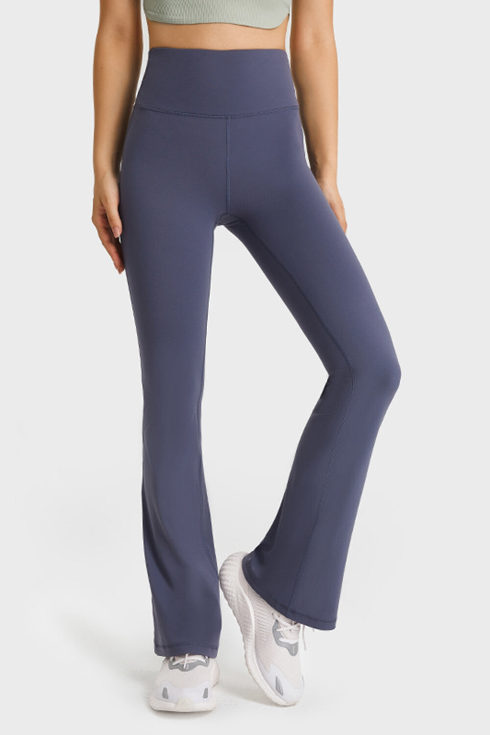 Serenity Flare Yoga Pants
