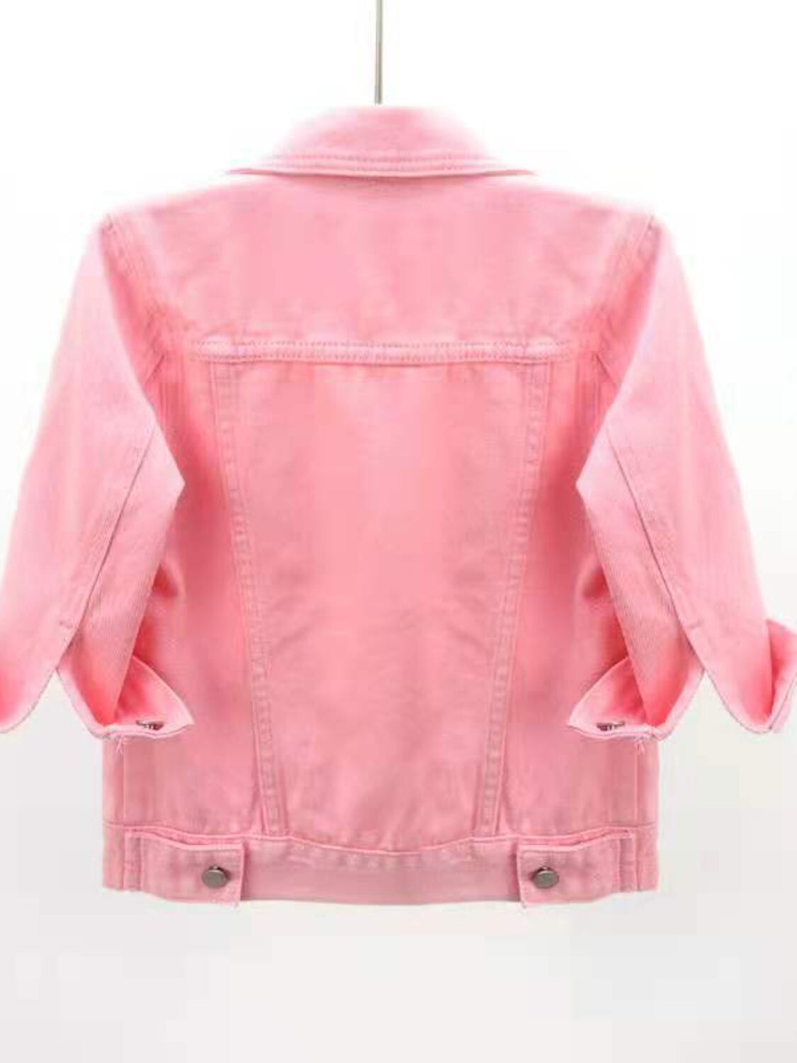 Sunny Vibe Jacket