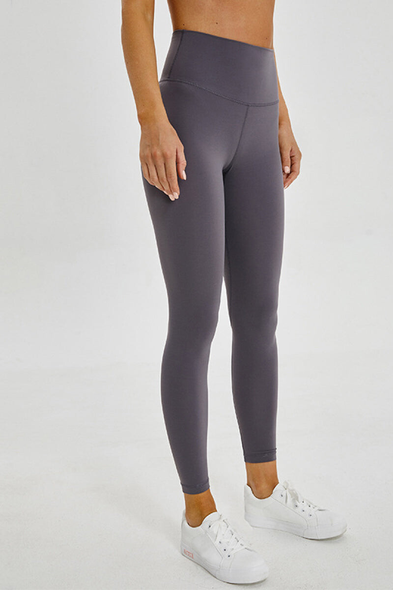 Adore Seamless High-Waist Leggings