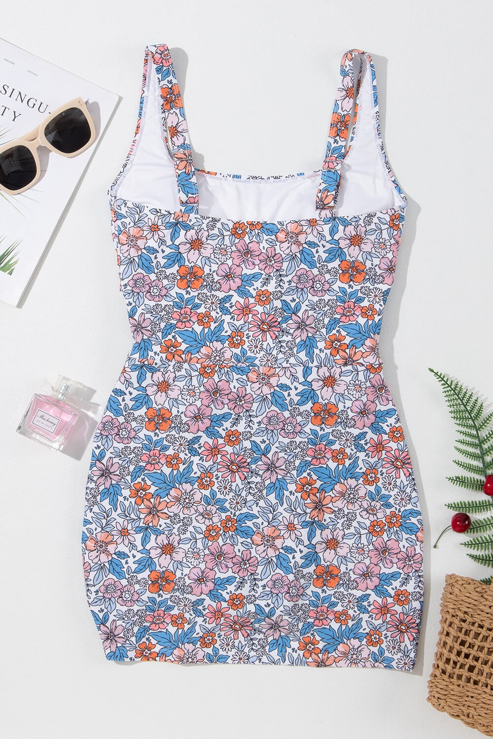 Floral Breeze