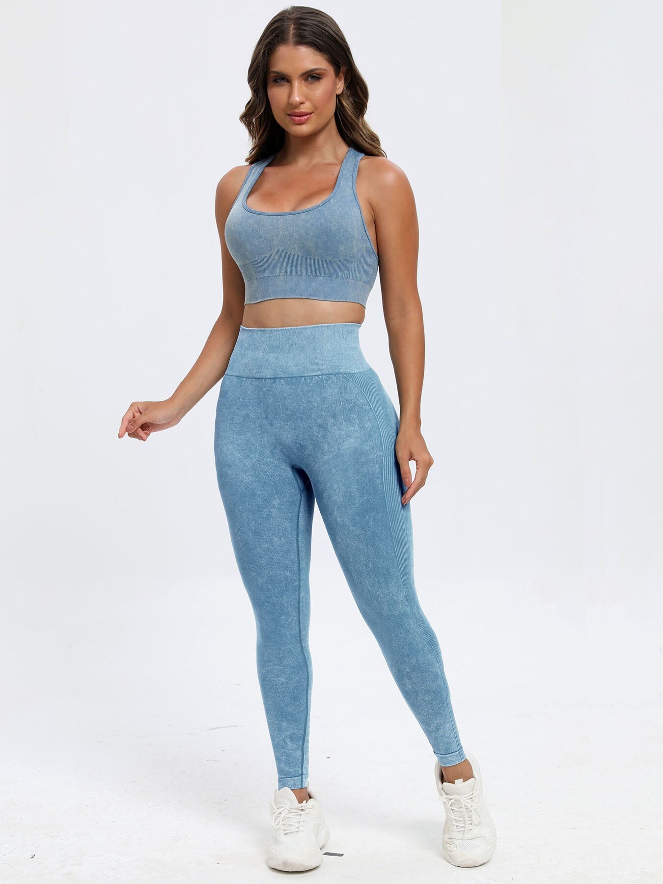 Tranquil Scoop Set