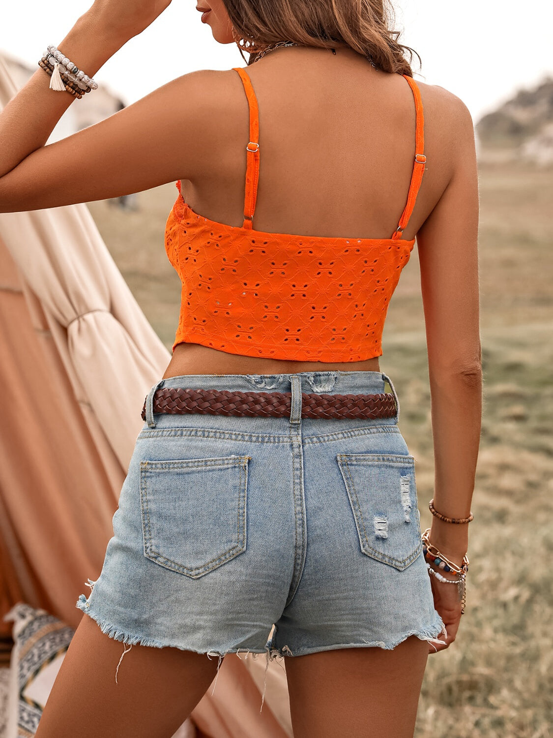 Citrus Charm