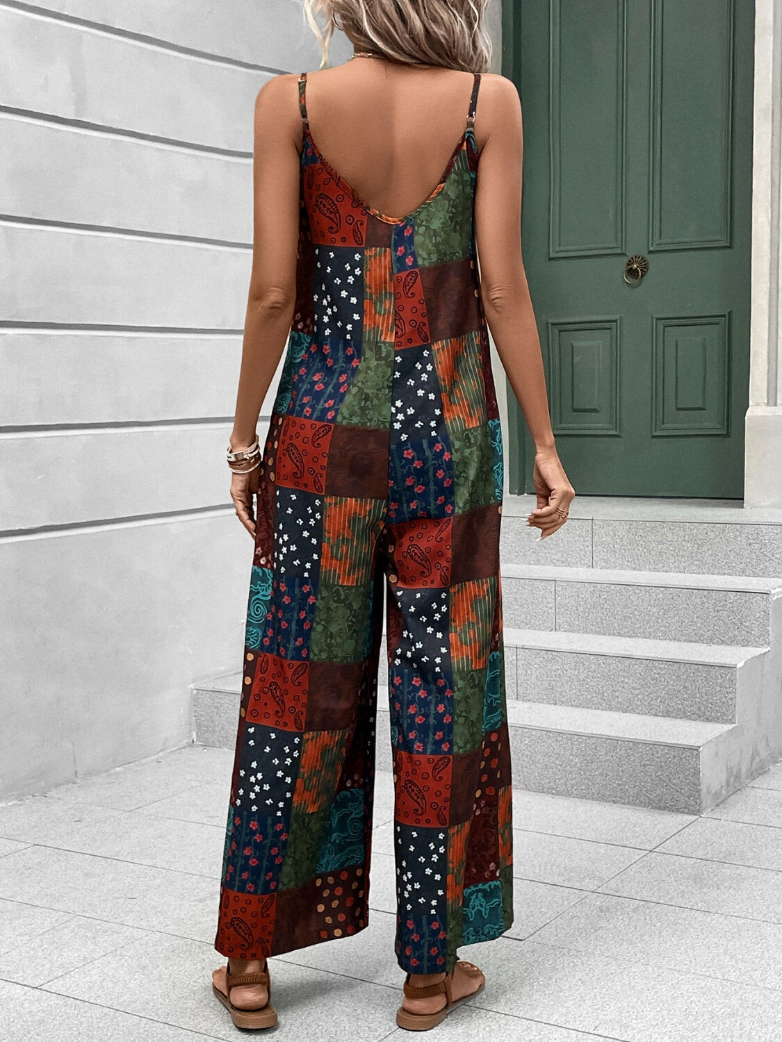 Patchwork Vibes