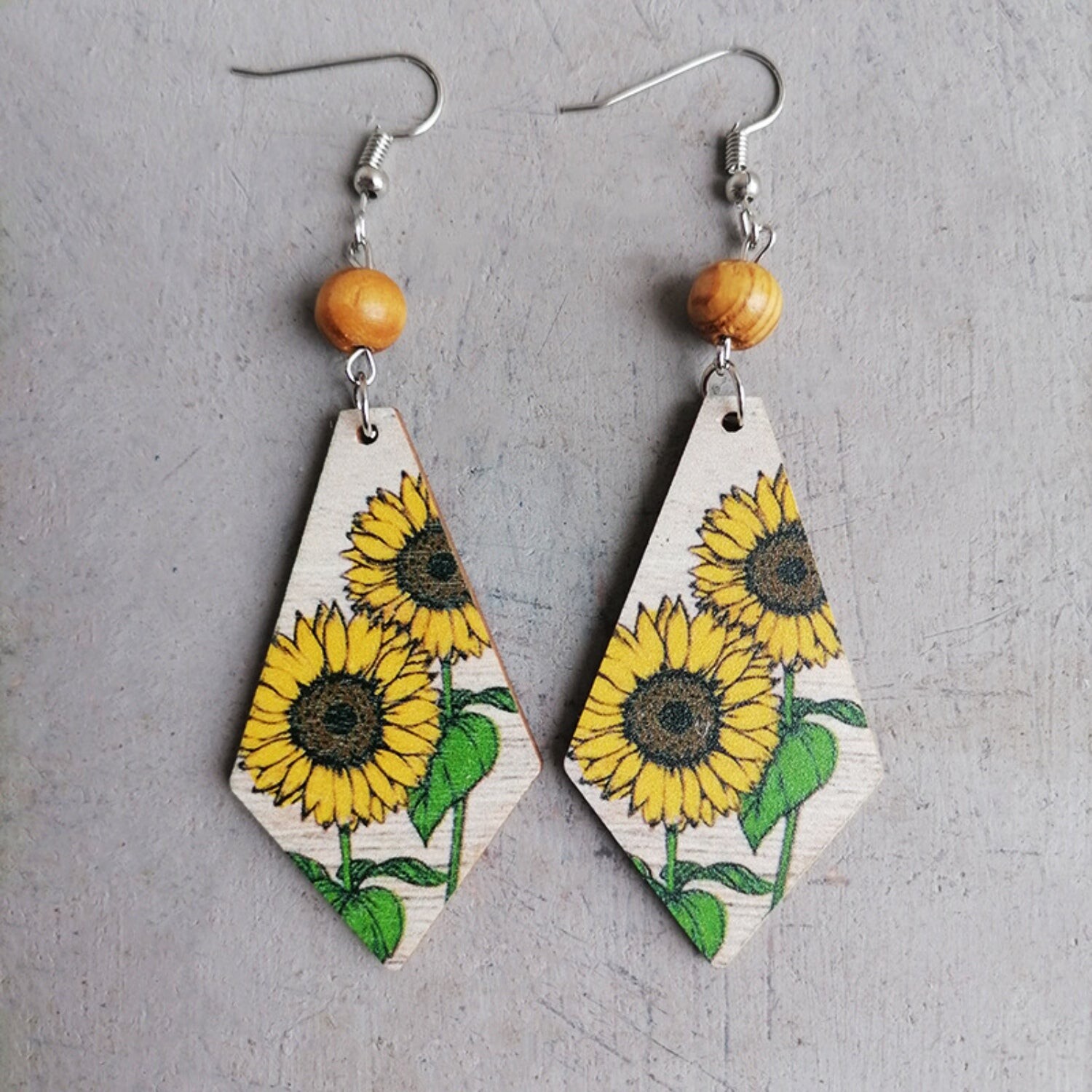 Sunflower Vibes