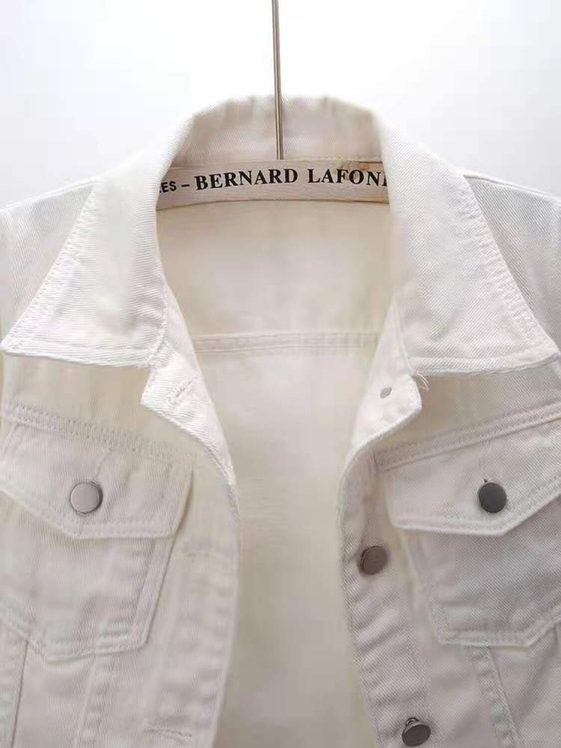 Sunny Vibe Jacket