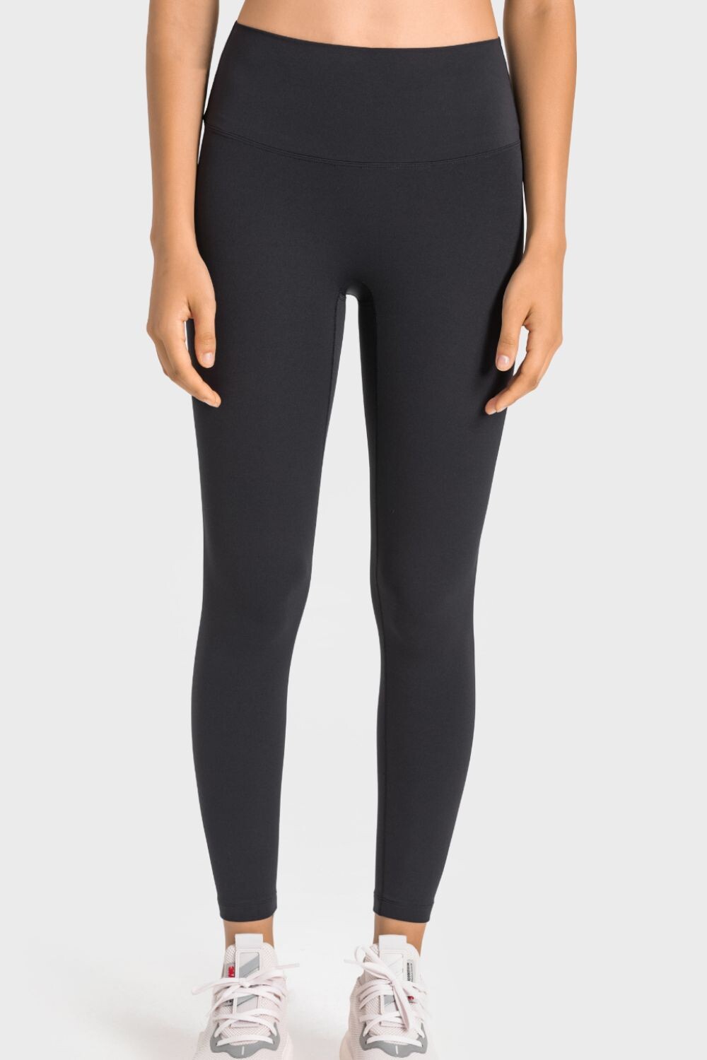 Elysian High-Waist Yoga Leggings