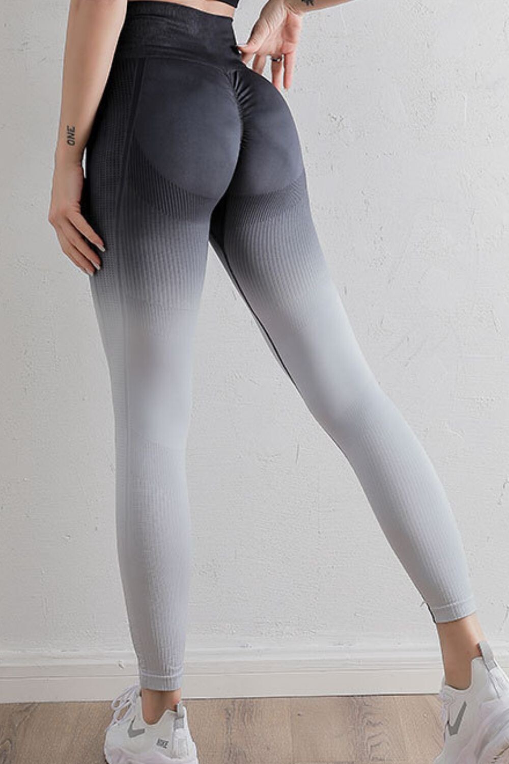 Noble High Waist Leggings