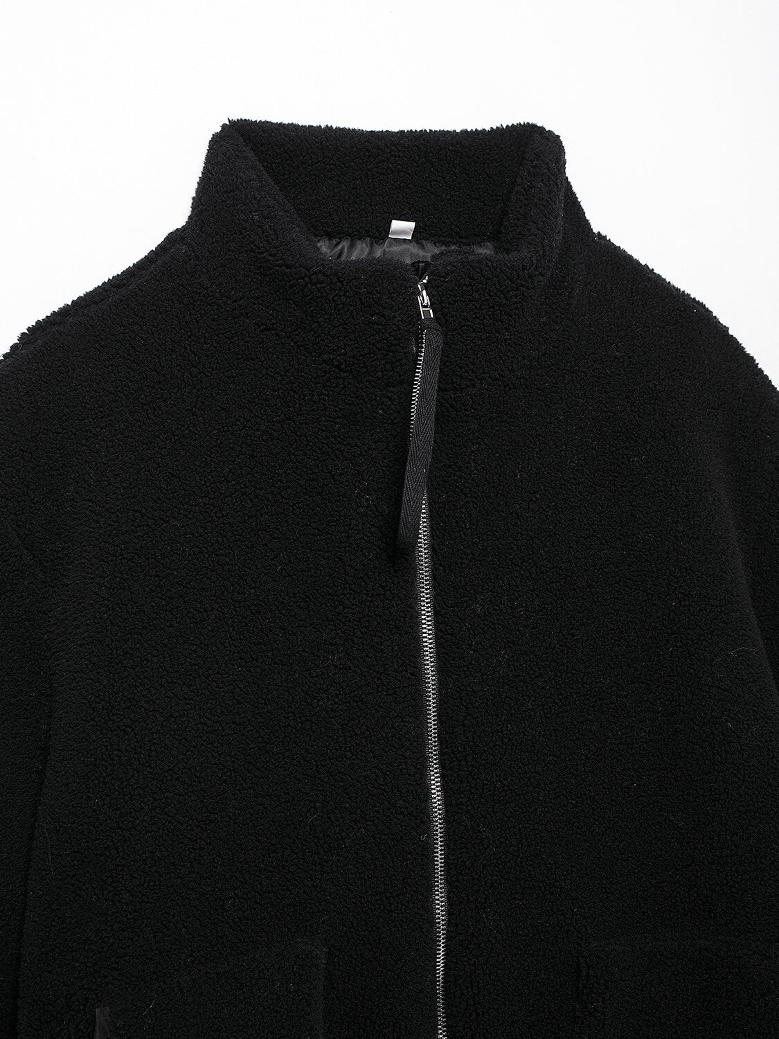 Forest Fleece
