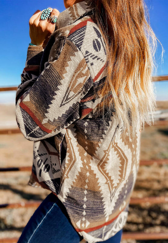 Desert Echoes