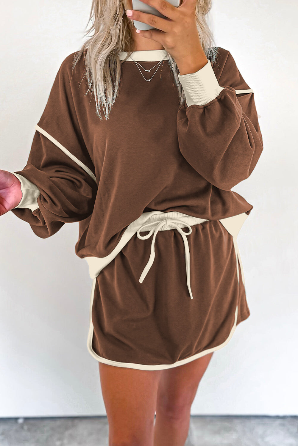 Earthy Essentials Set
