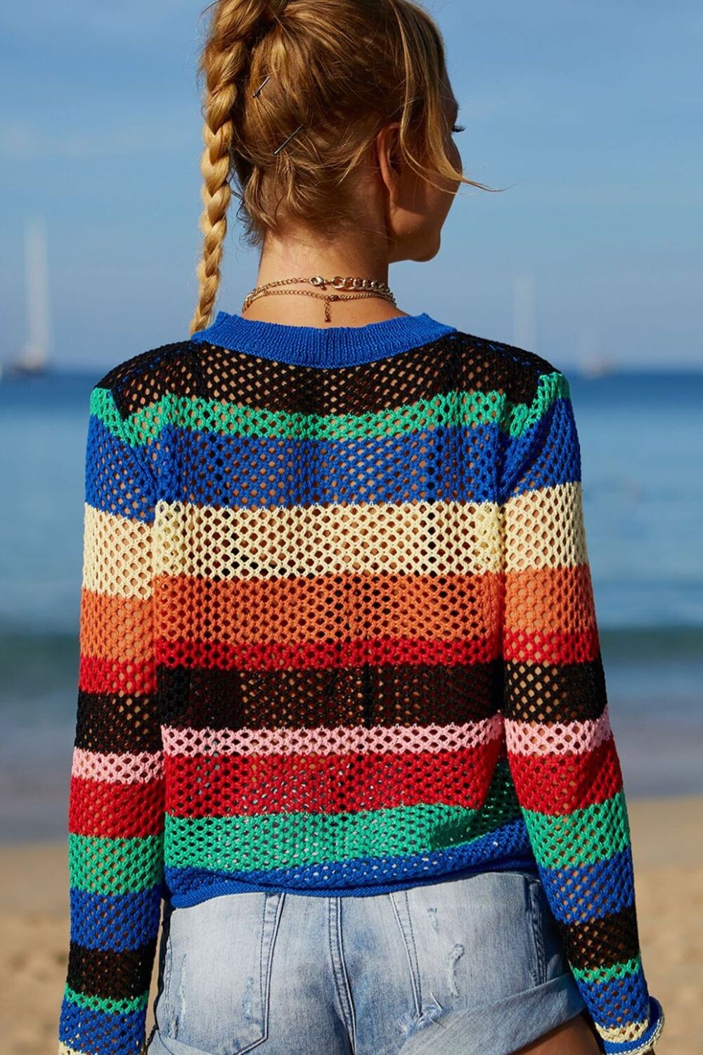 Beach Vibes Blend