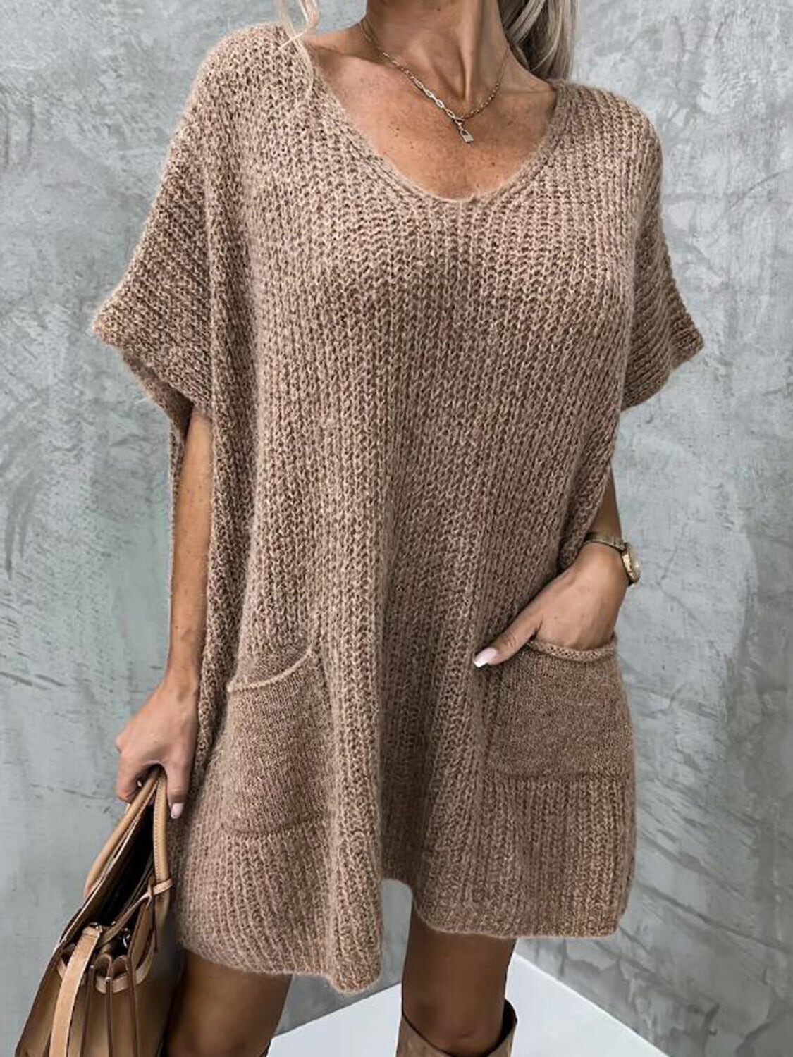 Cozy Vibe Sweater