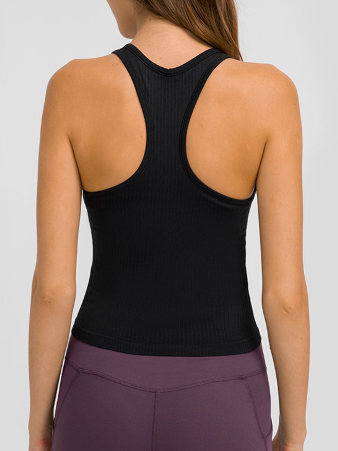 Gentle Flow Racerback Tank