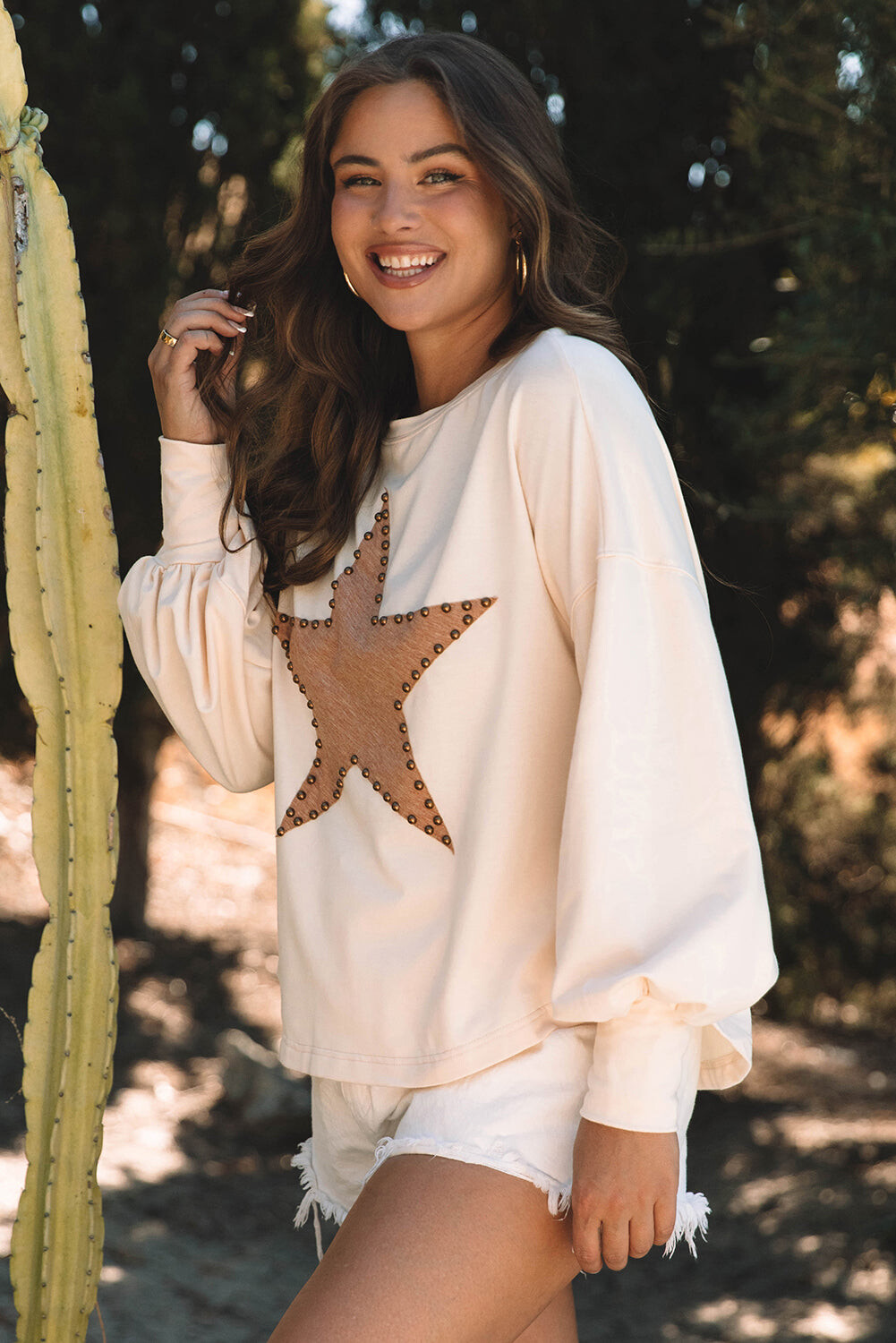 Starstruck Sweatshirt