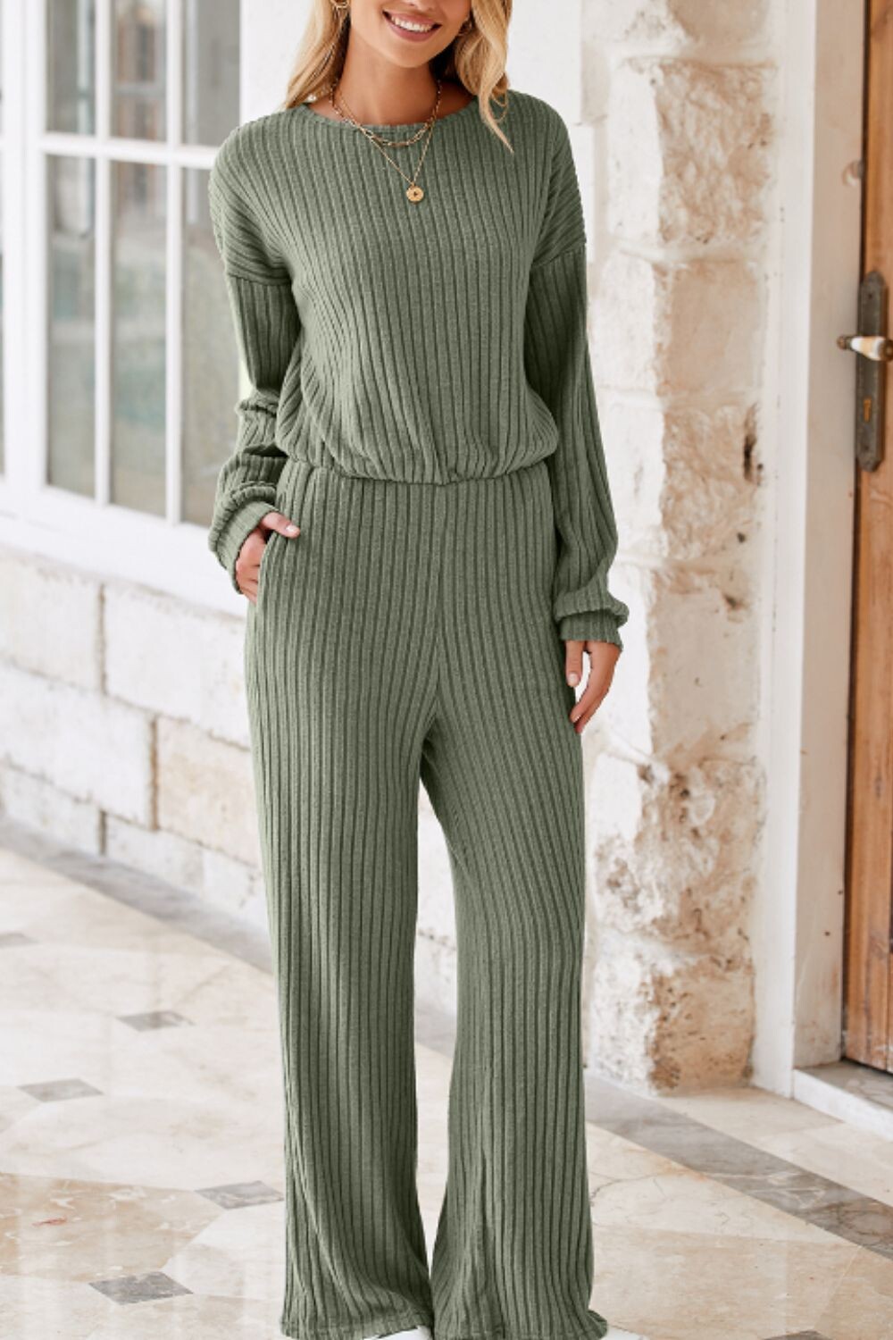 Urban Silkset
