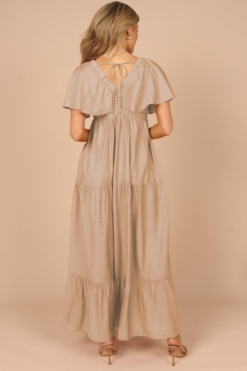 Desert Breeze Maxi