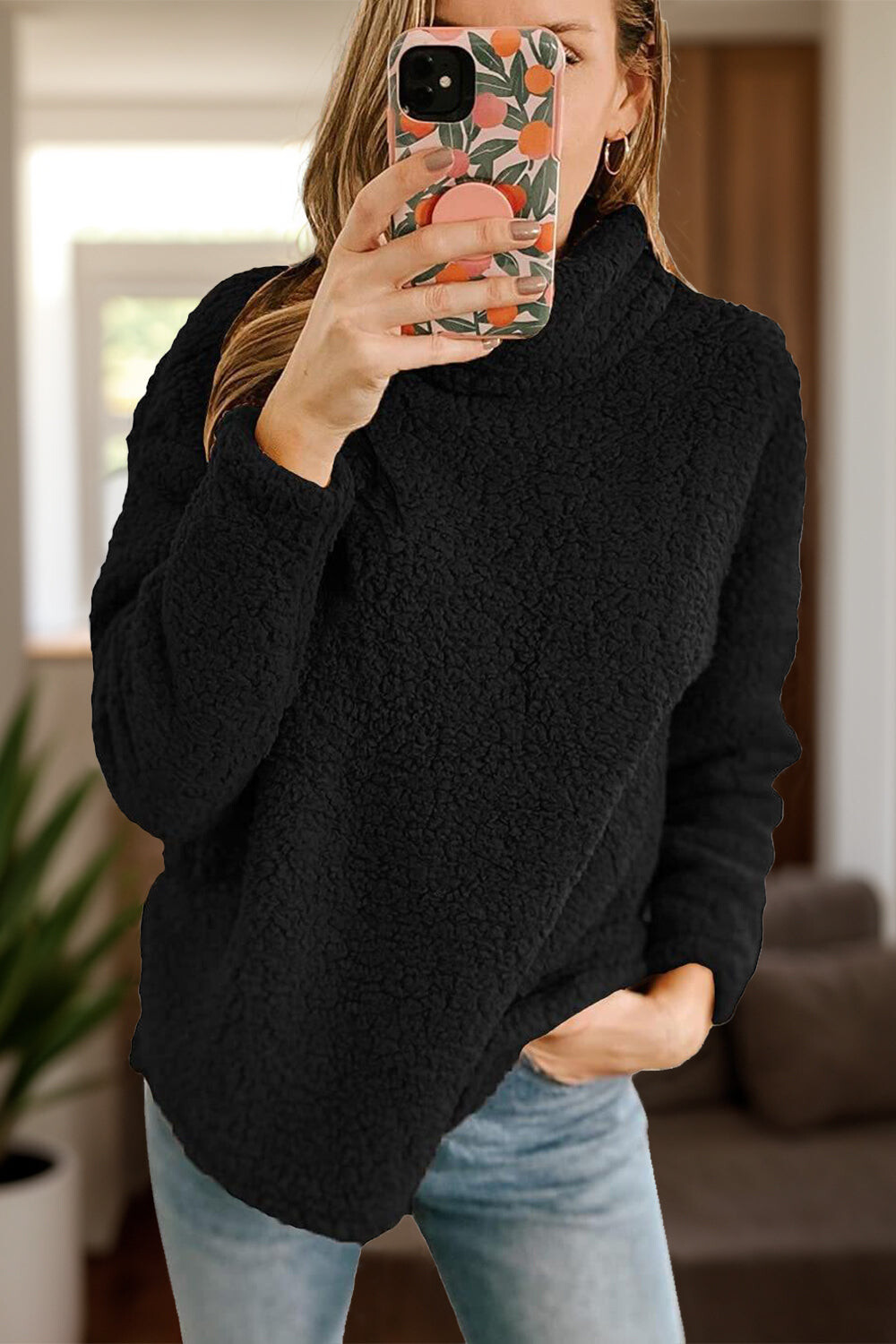 Cozy Urban Vibes