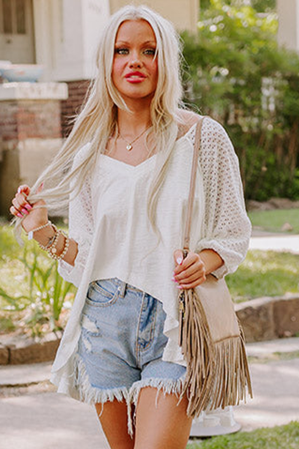 Luxe Breezeway
