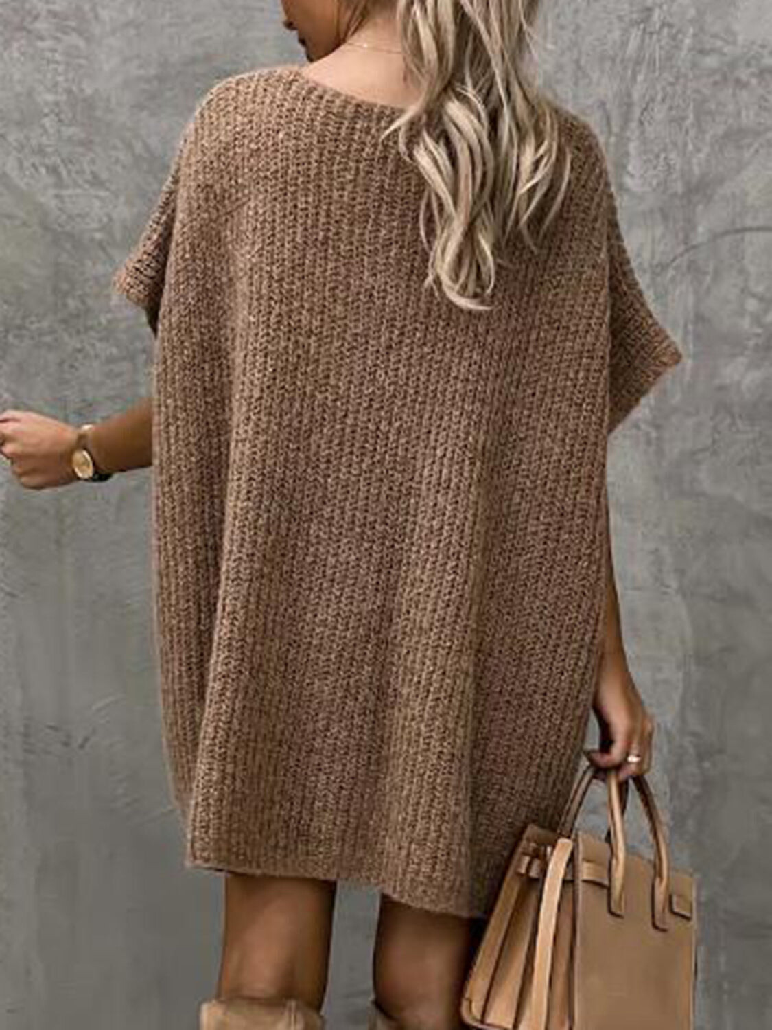 Cozy Vibe Sweater