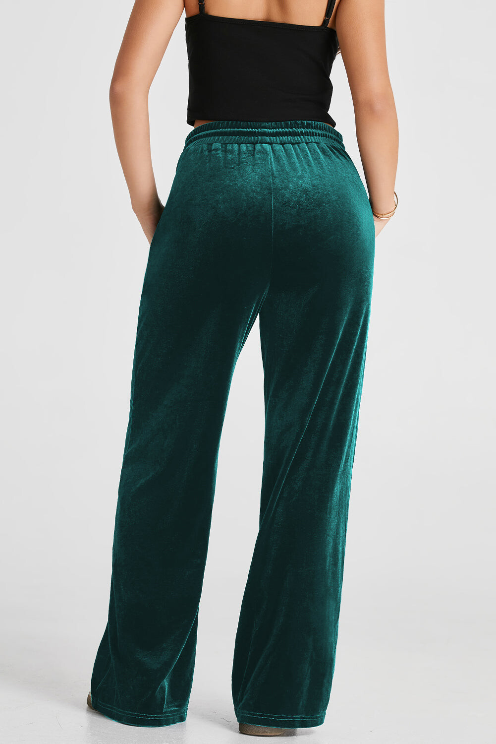 Velvet Vibes