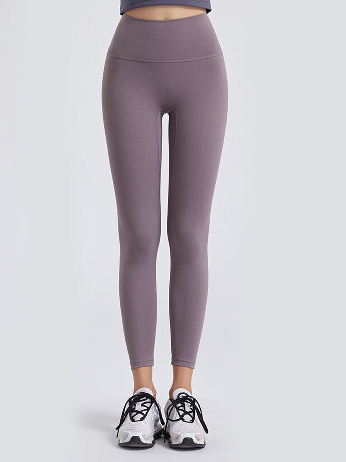 Ambiance High-Waisted Leggings